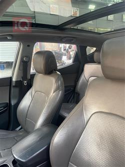 هيونداي سانتافي